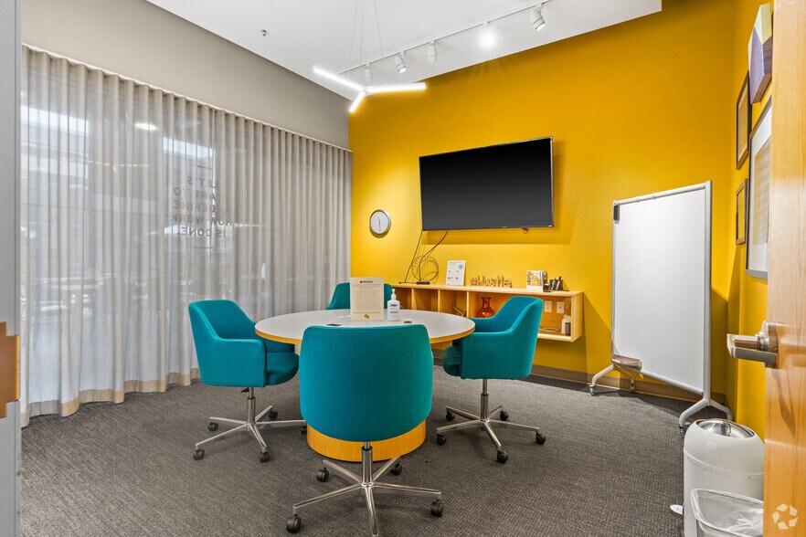 More Photos Of 3031 Tisch Way, San Jose Coworking Space