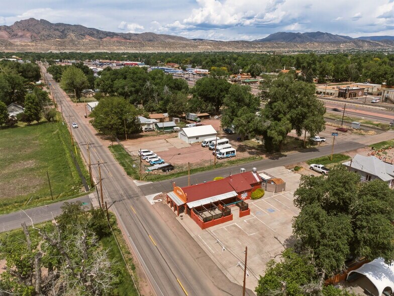 More Photos Of 2301 E Main St, Canon City General Retail For Sale