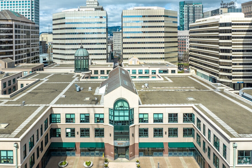 More Photos Of 499 14th St, Oakland Unknown For Lease