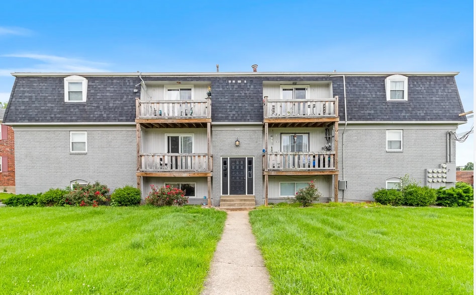 More Photos Of 3400 Lesway Ct, Louisville Apartments For Sale