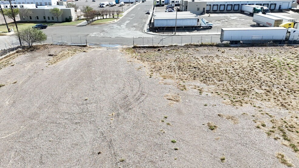 More Photos Of 1126 Black Diamond St, Laredo Land For Sale