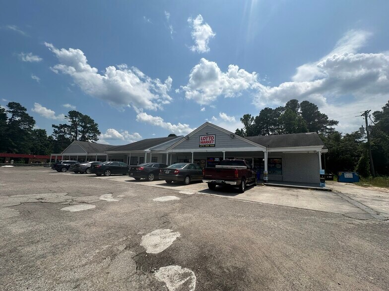 Primary Photo Of 2228 Rosier Rd, Augusta Unknown For Lease
