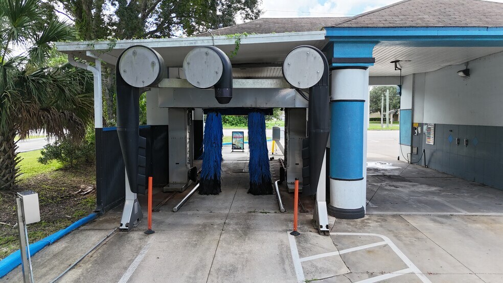 More Photos Of 745 S Wickham Rd, Melbourne Carwash For Sale