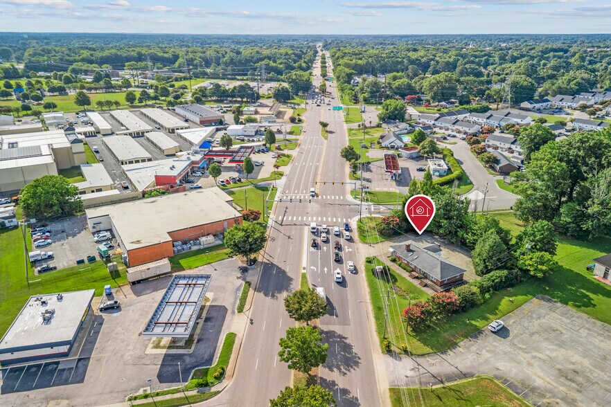 More Photos Of 6041 Indian River Rd, Virginia Beach Office Residential For Sale