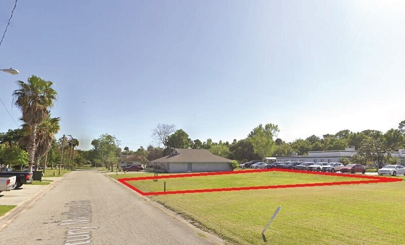 More Photos Of 870 Century Medical Dr, Titusville Land For Sale