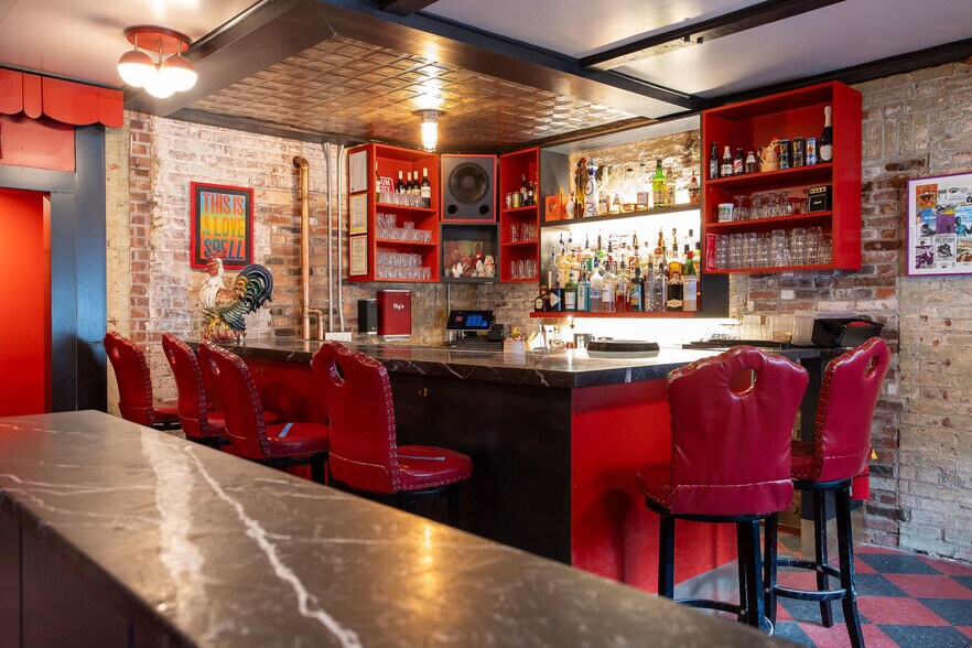 More Photos Of 264 Hillsdale Rd, Egremont Sports And Entertainment For Sale