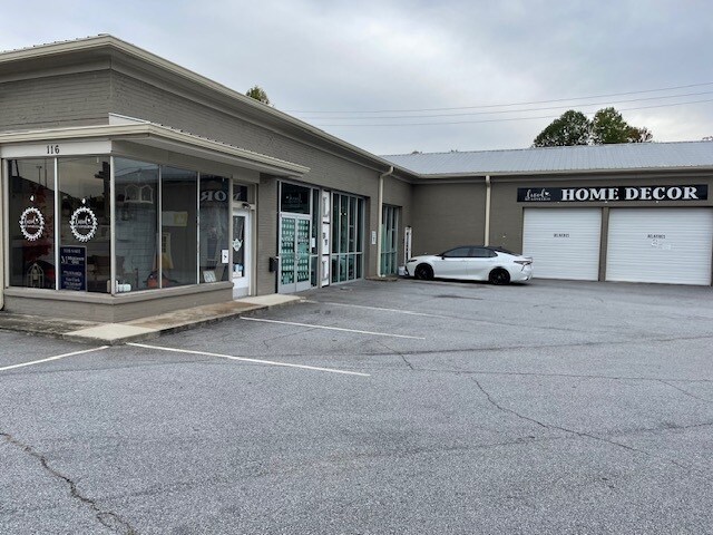 More Photos Of 116 W Bankhead Hwy, Villa Rica Storefront Retail Office For Sale
