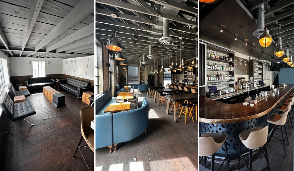 More Photos Of 837 S Main St, Salt Lake City Bar For Lease