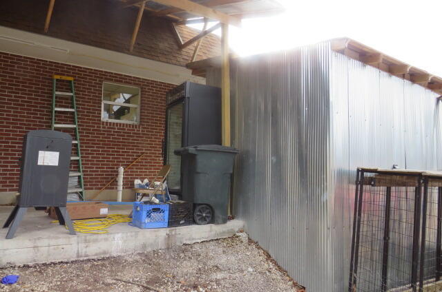 More Photos Of 120 E Newton St, Mansfield Restaurant For Sale