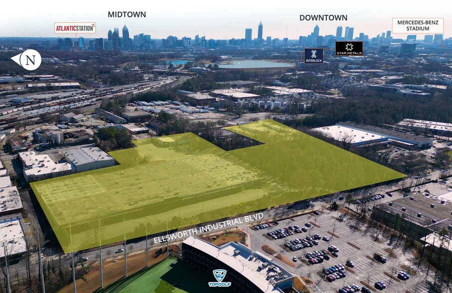 More Photos Of , Atlanta Unknown For Sale