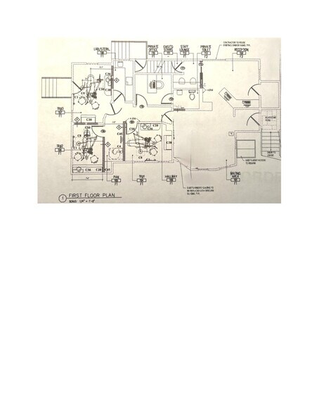 More Photos Of 259 Kinderkamack Rd, Westwood Medical For Lease