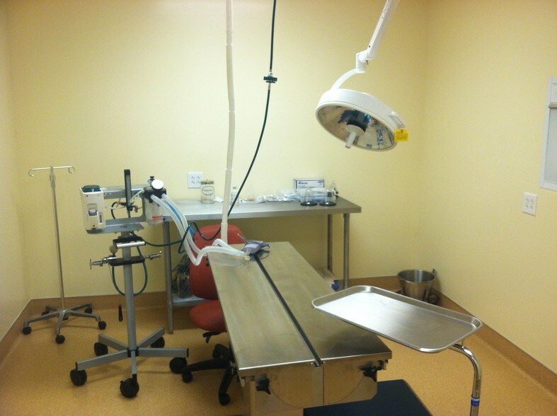 More Photos Of 7206 Gooding Blvd, Delaware Medical For Sale