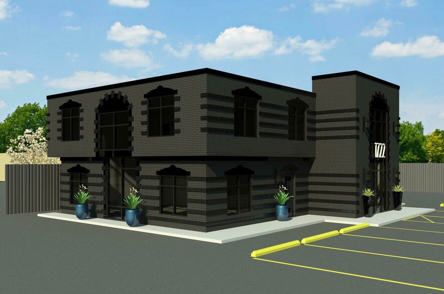 More Photos Of 1722 NW Cache Rd, Lawton Office For Lease