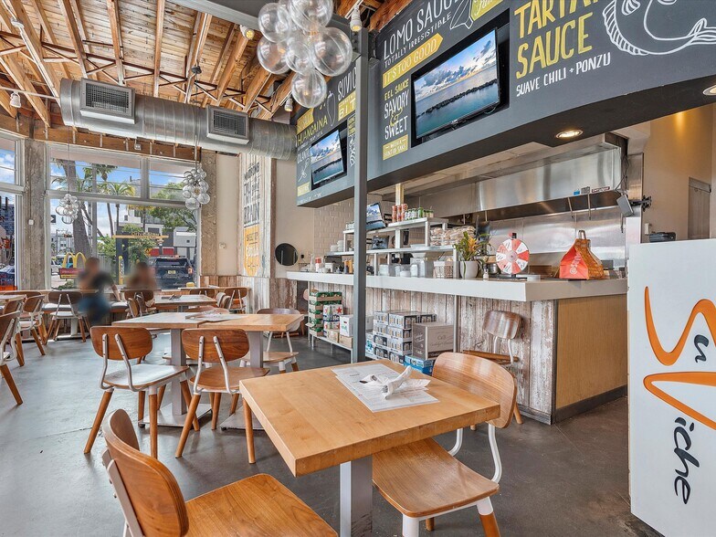 More Photos Of 1600 Lenox Ave, Miami Beach Storefront For Sale