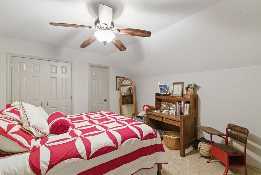 More Photos Of County Road 392, Stephenville Land For Sale