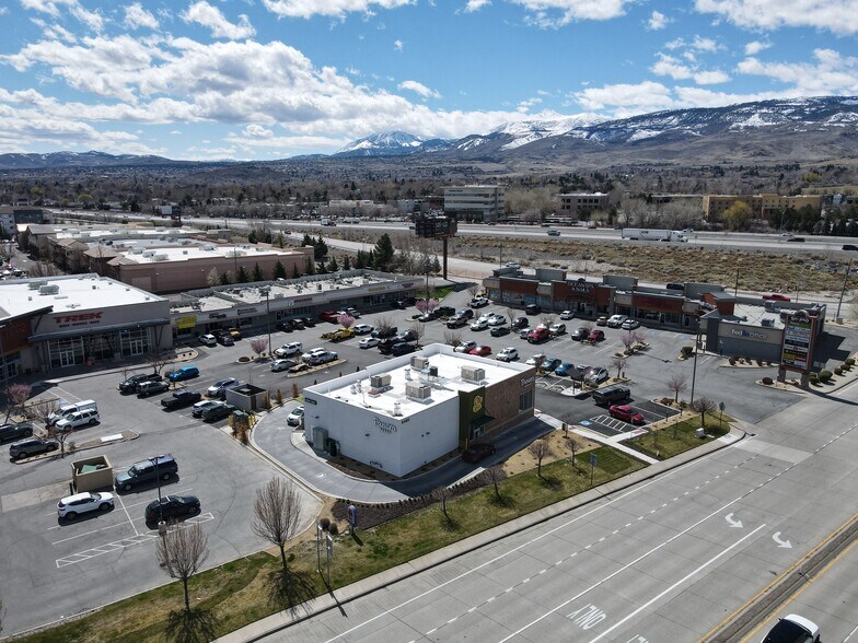 More Photos Of 6401-6485 S Virginia St, Reno Unknown For Lease