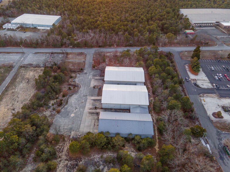 More Photos Of 1801 Eden Rd, Millville Distribution For Sale