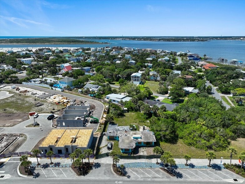 More Photos Of 165 Vilano Rd, Saint Augustine Restaurant For Sale