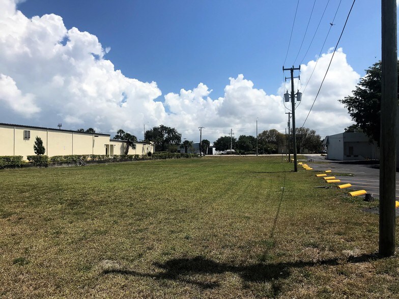 More Photos Of 3707 W Commercial Blvd, Tamarac Land For Sale
