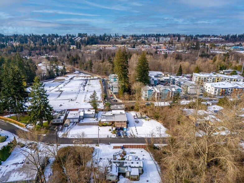 More Photos Of 16620 20th Ave W, Lynnwood Land For Sale