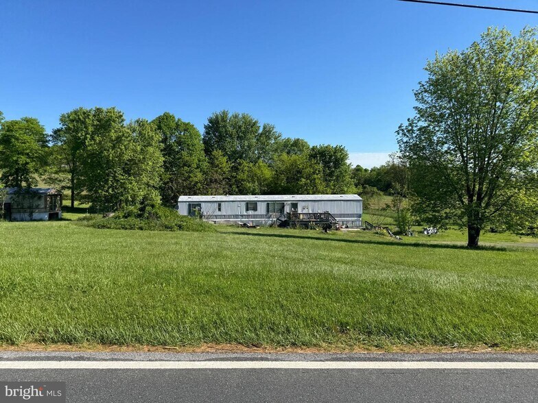 More Photos Of 12136 Big Pool Rd, Clear Spring Land For Sale