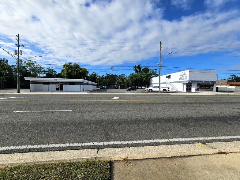 More Photos Of 4616 San Juan Ave, Jacksonville Medical For Lease