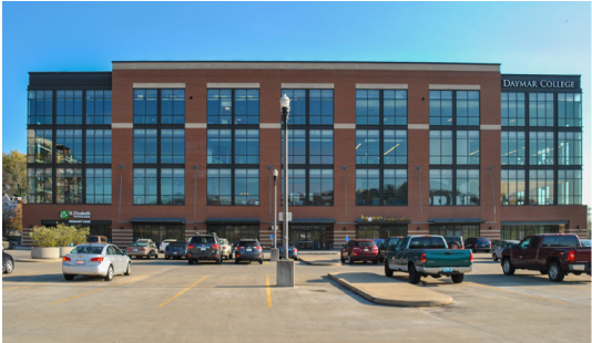 More Photos Of 119 Fairfield Ave, Bellevue Office For Lease