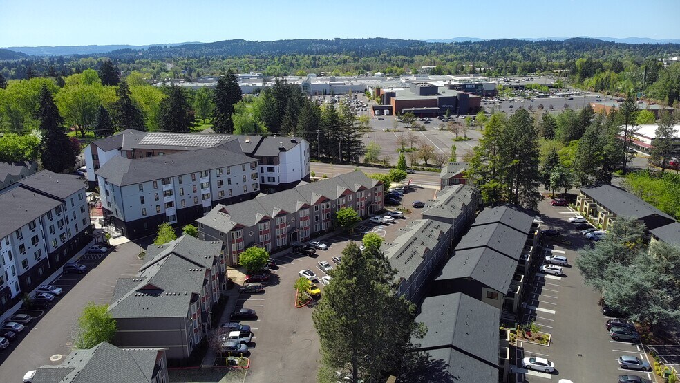 More Photos Of 9520 SW Greenburg Rd, Tigard Apartments For Sale