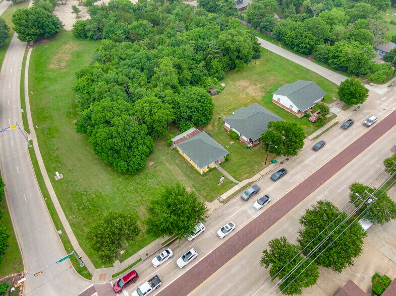 More Photos Of 301 W Belt Line Rd, Cedar Hill Land For Sale