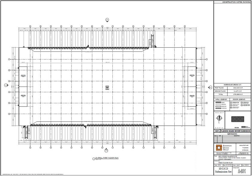 More Photos Of 120 Manunka Chunk Road, Belvidere Distribution For Lease