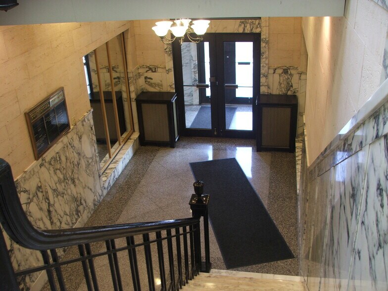 More Photos Of 330-342 Springfield Ave, Summit Loft Creative Space For Lease
