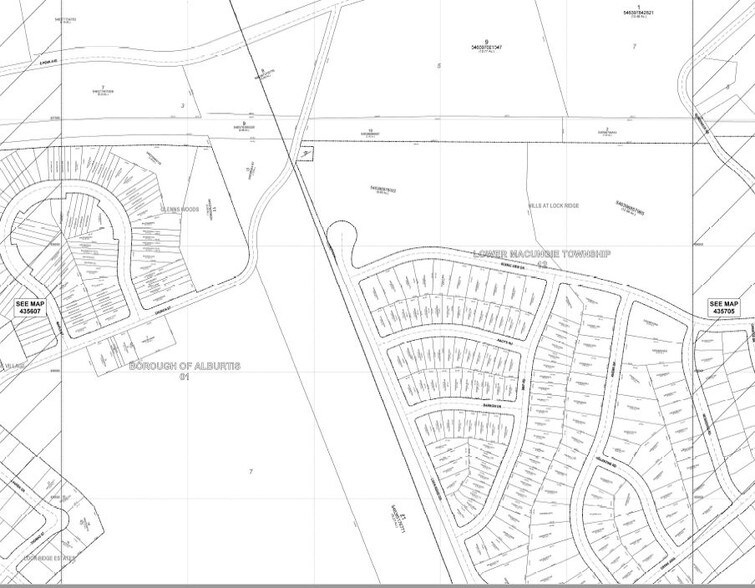 More Photos Of 3262 Schoeneck Rd, Macungie Land For Sale