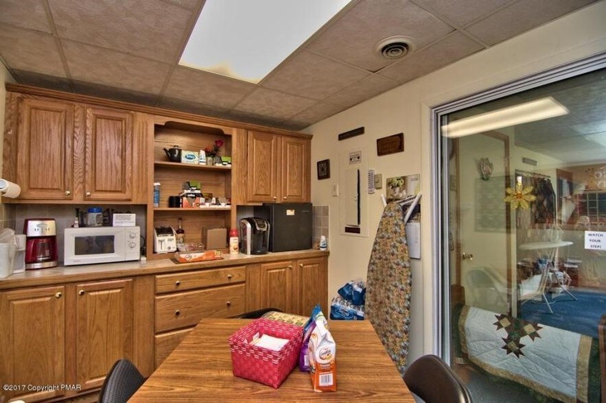 More Photos Of 2783-2785 Route 115, Effort Storefront For Lease