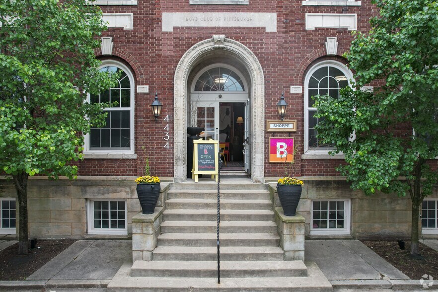 More Photos Of 212 45th St, Pittsburgh Apartments For Sale