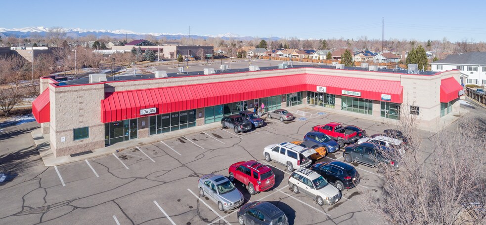 More Photos Of 275 Waneka Pky, Lafayette Freestanding For Lease