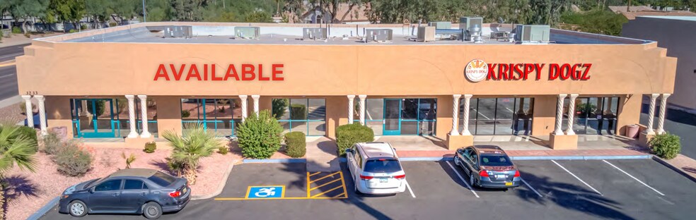 More Photos Of 3233 E Chandler Blvd, Phoenix Unknown For Lease