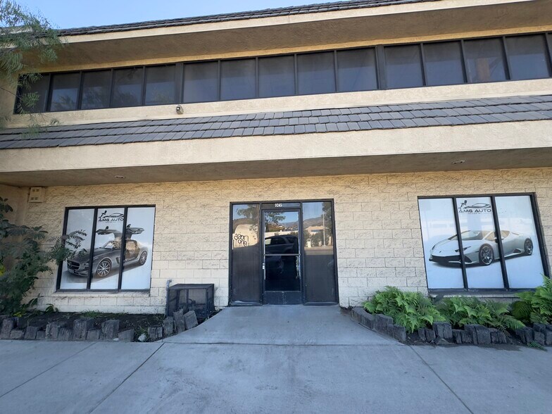 More Photos Of 9245 Glenoaks Blvd, Sun Valley Warehouse For Lease