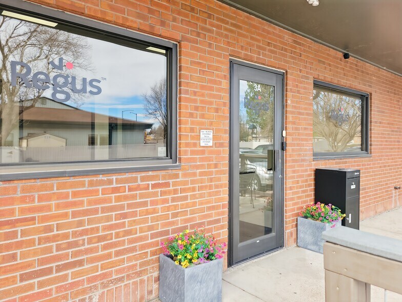More Photos Of 1345 Plaza Ct N, Lafayette Coworking Space