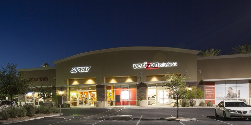 More Photos Of S Arizona Ave @ Ocotillo Rd, Chandler Unknown For Lease