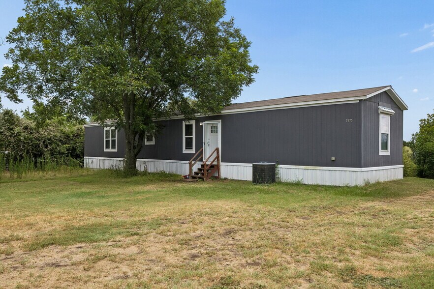 More Photos Of , Azle Specialty For Sale