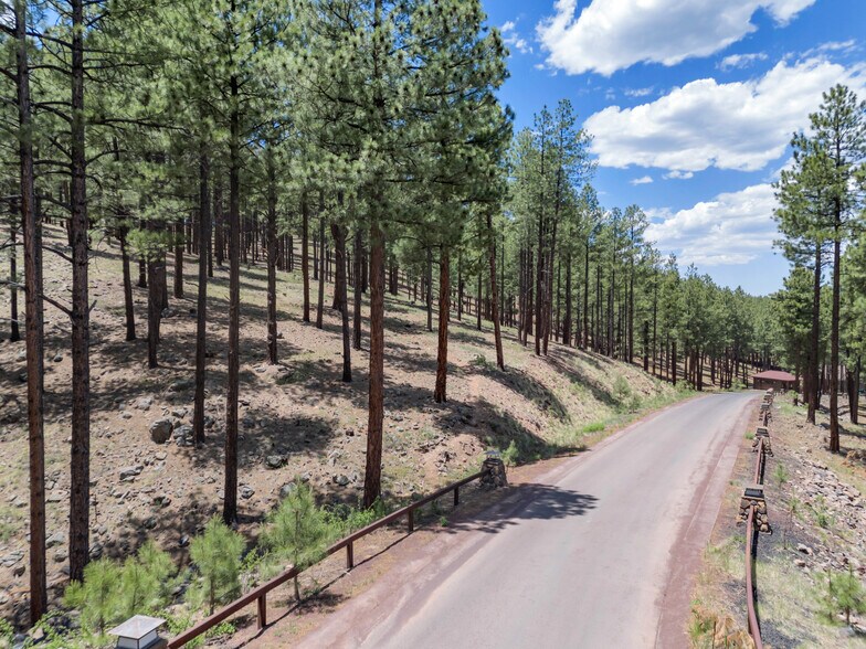 More Photos Of 2251 Kramer St, Flagstaff Land For Sale