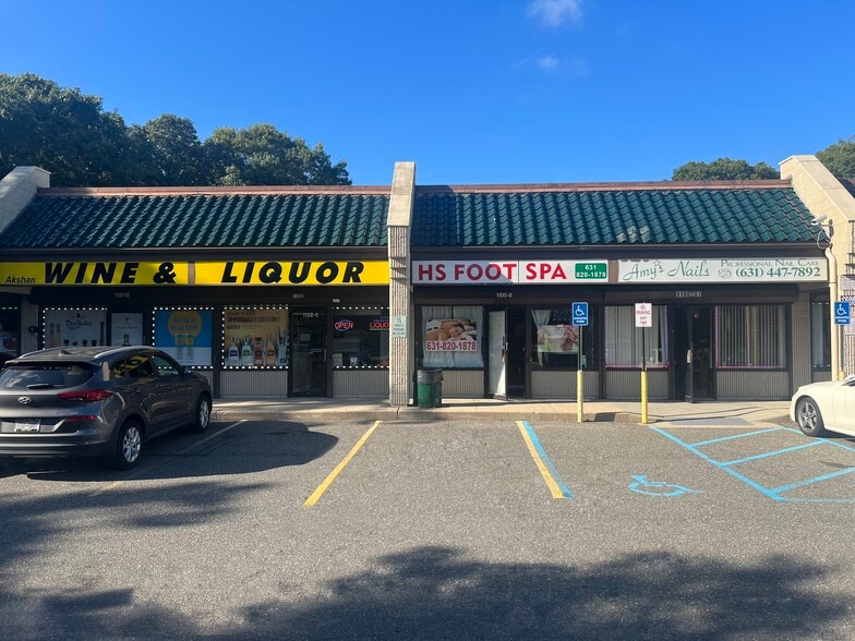 More Photos Of 1100 Waverly Ave, Holtsville Unknown For Lease