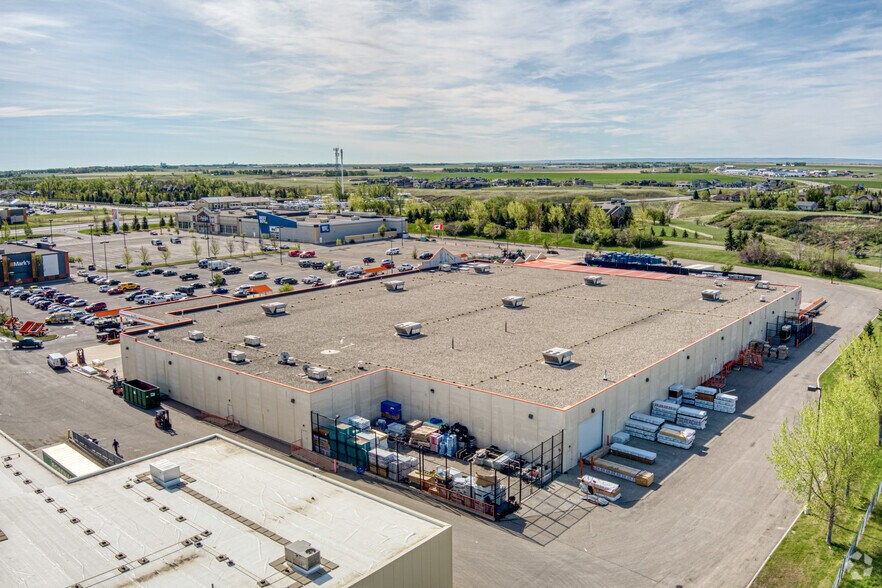 More Photos Of 3700 Mayor Magarth Dr S, Lethbridge Unknown For Lease