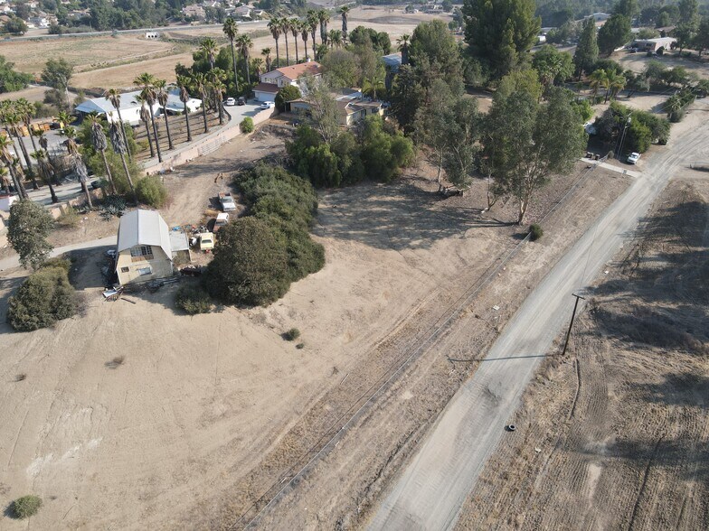 More Photos Of 40785 Vista Murrieta Rd, Murrieta Land For Sale