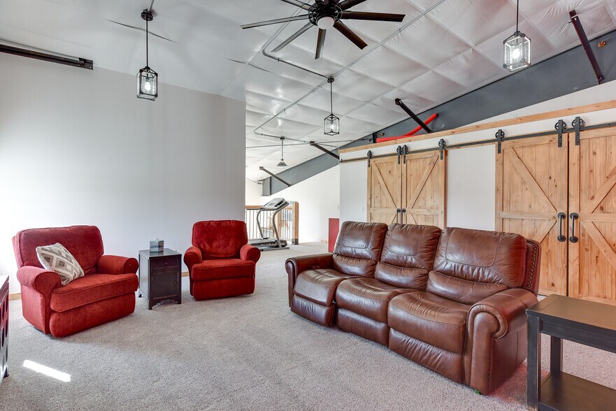 More Photos Of 1058 Sunburst Ln, Mead Warehouse For Sale