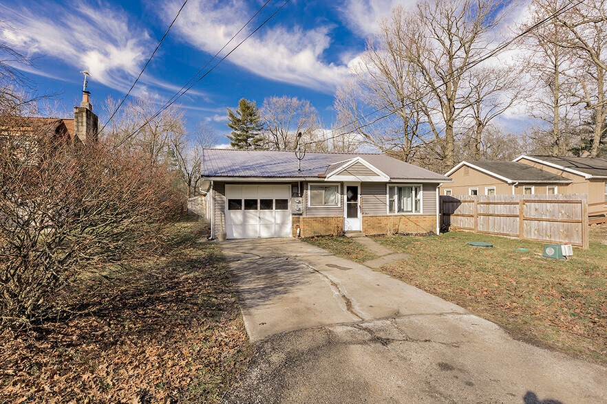 More Photos Of , Newbury Multifamily For Sale