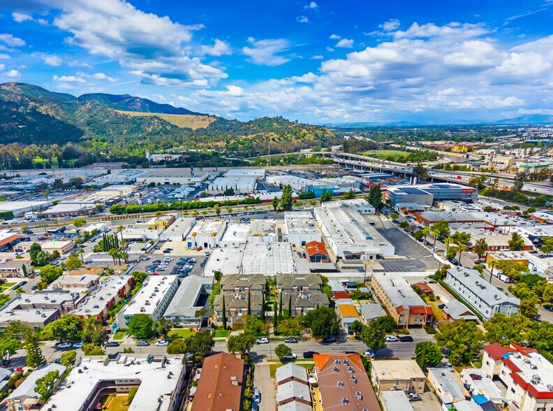 More Photos Of , Glendale Industrial For Sale