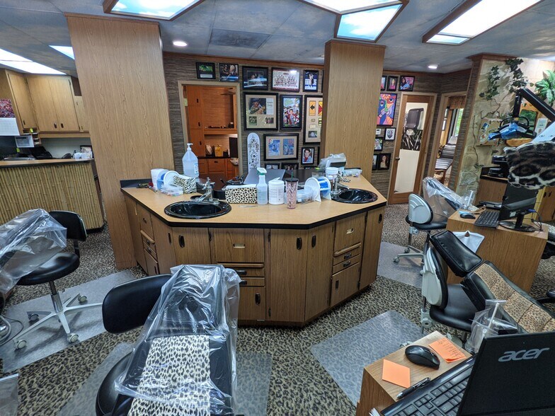 More Photos Of 600 N Euclid Ave, Upland Medical For Lease