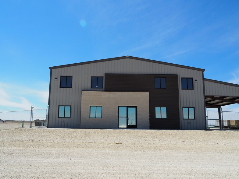 More Photos Of Tbd US Highway 285, Fort Stockton Land For Sale