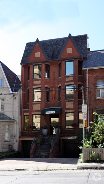 More Photos Of 54 St Patrick St, Toronto Office Residential For Sale